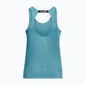 Dámske bežecké tielko Under Armour Fly By blue 1361394-433 2
