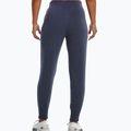 Under Armour dámske tréningové nohavice Rival Fleece Joggers sivé 1356416 2