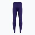 Under Armour dámske tréningové nohavice Rival Fleece Joggers navy blue 1356416 4