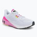Dámska bežecká obuv Under Armour W Hovr Machina 3 white and pink 3024907
