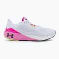 Dámska bežecká obuv Under Armour W Hovr Machina 3 white and pink 3024907 2