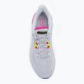 Dámska bežecká obuv Under Armour W Hovr Machina 3 white and pink 3024907 6