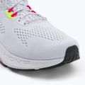 Dámska bežecká obuv Under Armour W Hovr Machina 3 white and pink 3024907 7