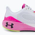 Dámska bežecká obuv Under Armour W Hovr Machina 3 white and pink 3024907 8