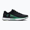 Under Armour Hovr Infinite 5 pánska bežecká obuv black-green 3026545 13