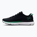 Under Armour Hovr Infinite 5 pánska bežecká obuv black-green 3026545 14