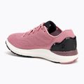 Dámska bežecká obuv Under Armour Hovr Sonic 6 pink elixir/black/halo gray 3