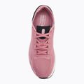 Dámska bežecká obuv Under Armour Hovr Sonic 6 pink elixir/black/halo gray 5