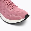 Dámska bežecká obuv Under Armour Hovr Sonic 6 pink elixir/black/halo gray 7