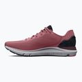 Dámska bežecká obuv Under Armour Hovr Sonic 6 pink elixir/black/halo gray 9