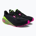 Under Armour Hovr Machina 3 pánska bežecká obuv black 3024899 4