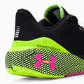 Under Armour Hovr Machina 3 pánska bežecká obuv black 3024899 8