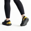 Under Armour Hovr Phantom 3 Mtlc dámska bežecká obuv black 3025521 3