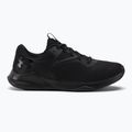 Dámska tréningová obuv Under Armour W Charged Aurora 2 black/black/black 2