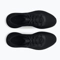 Dámska tréningová obuv Under Armour W Charged Aurora 2 black/black/black 13