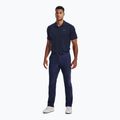 Pánske polo tričko Under Armour Matchplay Polo midnight navy/pitch gray 2
