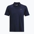 Pánske polo tričko Under Armour Matchplay Polo midnight navy/pitch gray 5