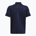 Pánske polo tričko Under Armour Matchplay Polo midnight navy/pitch gray 6