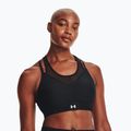 Under Armour Infinity Mesh Low tréningová podprsenka čierna 1376886