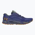 Under Armour Charged Bandit TR 2 pánska bežecká obuv navy blue 3024186 10