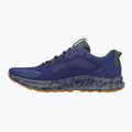 Under Armour Charged Bandit TR 2 pánska bežecká obuv navy blue 3024186 11