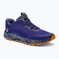Under Armour Charged Bandit TR 2 pánska bežecká obuv navy blue 3024186