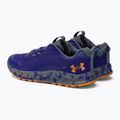 Under Armour Charged Bandit TR 2 pánska bežecká obuv navy blue 3024186 3