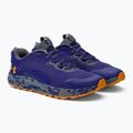 Under Armour Charged Bandit TR 2 pánska bežecká obuv navy blue 3024186 4