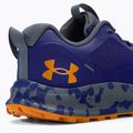 Under Armour Charged Bandit TR 2 pánska bežecká obuv navy blue 3024186 8