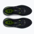 Pánska bežecká obuv Under Armour Surge 3 black-green 3024883 12