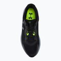 Pánska bežecká obuv Under Armour Surge 3 black-green 3024883 6