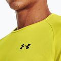 Under Armour Tech 2.0 SS pánske tréningové tričko čierne 1326413-799 3