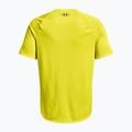 Under Armour Tech 2.0 SS pánske tréningové tričko čierne 1326413-799 6