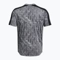 Under Armour pánske futbalové tričko Challenger Training Top sivé 1365408-015 2