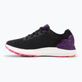 Under Armour dámska bežecká obuv W Hovr Sonic 6 black / galaxy purple / pink shock 3026128 7