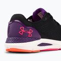 Under Armour dámska bežecká obuv W Hovr Sonic 6 black / galaxy purple / pink shock 3026128 9