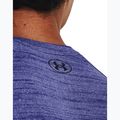 Under Armour Tiger Tech 2.0 pánske tréningové tričko modré 1377843 4