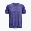 Under Armour Tiger Tech 2.0 pánske tréningové tričko modré 1377843 5