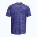 Under Armour Tiger Tech 2.0 pánske tréningové tričko modré 1377843 6