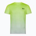 Under Armour Pro Elite pánske bežecké tričko zelené 1378403 4