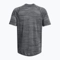 Under Armour Tiger Tech 2.0 pánske tréningové tričko sivé 1377843 6