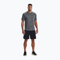 Under Armour Tiger Tech 2.0 pánske tréningové tričko sivé 1377843 2