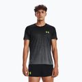 Pánske bežecké tričko Under Armour Pro Elite black/grey 1378403