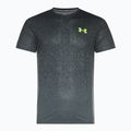 Pánske bežecké tričko Under Armour Pro Elite black/grey 1378403 4