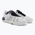 Under Armour Tribase Reign 5 white/black/white pánska tréningová obuv 4