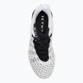 Under Armour Tribase Reign 5 white/black/white pánska tréningová obuv 6