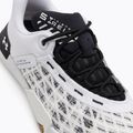 Under Armour Tribase Reign 5 white/black/white pánska tréningová obuv 8