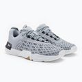Under Armour Tribase Reign 5 sivá pánska tréningová obuv 3026021 4