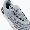 Under Armour Tribase Reign 5 sivá pánska tréningová obuv 3026021 7