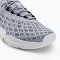 Under Armour Tribase Reign 5 sivá pánska tréningová obuv 3026021 8